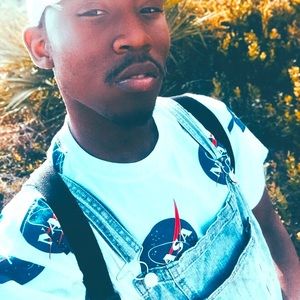 Nasa Graphic  Tee Shirt